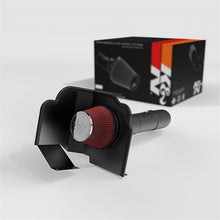 Load image into Gallery viewer, K&amp;N Filters 57-3070 Filtercharger Injection Performance Kit