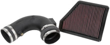 Load image into Gallery viewer, K&amp;N Filters 57-3074 Filtercharger Injection Performance Kit Fits 10-14 Camaro