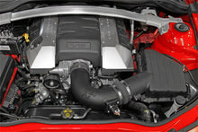 Load image into Gallery viewer, K&amp;N Filters 57-3074 Filtercharger Injection Performance Kit Fits 10-14 Camaro
