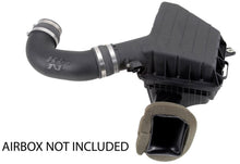 Load image into Gallery viewer, K&amp;N Filters 57-3075 Filtercharger Injection Performance Kit Fits 10-14 Camaro