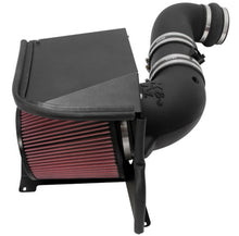 Load image into Gallery viewer, K&amp;N Filters 57-3077 Filtercharger Injection Performance Kit