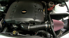 Load image into Gallery viewer, K&amp;N Filters 57-3078 Filtercharger Injection Performance Kit Fits 12-15 Camaro