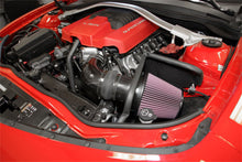 Load image into Gallery viewer, K&amp;N Filters 57-3079 Filtercharger Injection Performance Kit Fits 14 Camaro