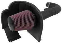 Load image into Gallery viewer, K&amp;N Filters 57-3085 Filtercharger Injection Performance Kit