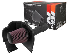 Load image into Gallery viewer, K&amp;N Filters 57-3085 Filtercharger Injection Performance Kit