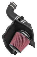 Load image into Gallery viewer, K&amp;N Filters 57-3087 Filtercharger Injection Performance Kit