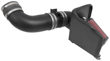 Load image into Gallery viewer, K&amp;N Filters 57-3087 Filtercharger Injection Performance Kit
