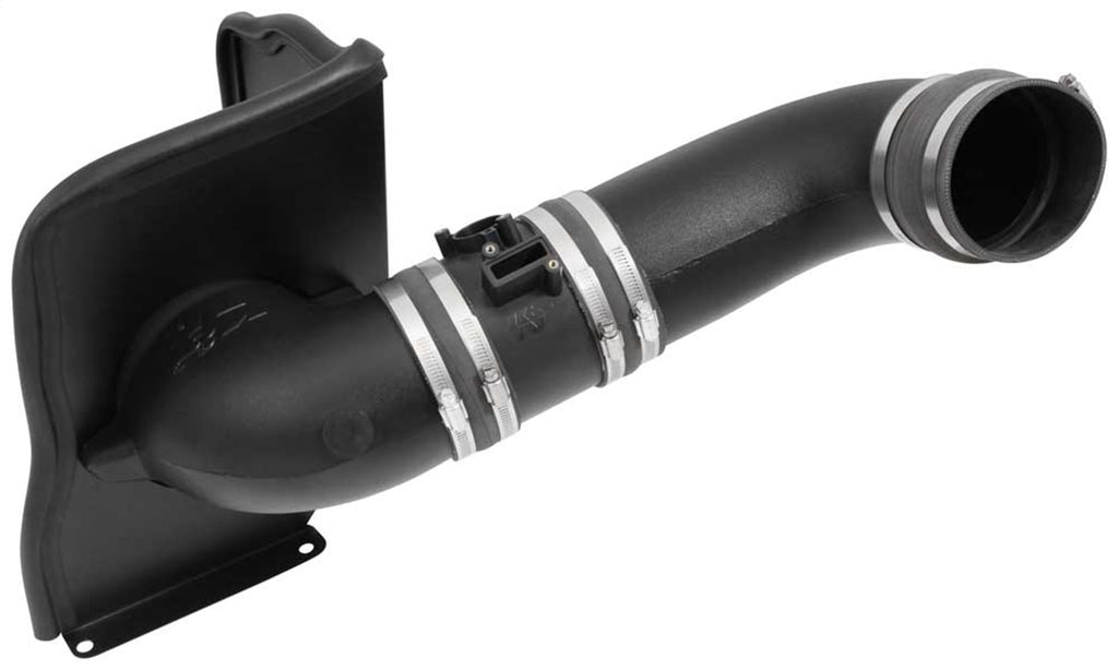 K&N Filters 57-3087 Filtercharger Injection Performance Kit