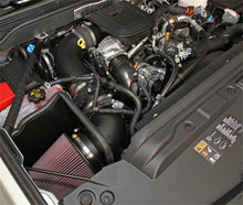 Load image into Gallery viewer, K&amp;N Filters 57-3087 Filtercharger Injection Performance Kit