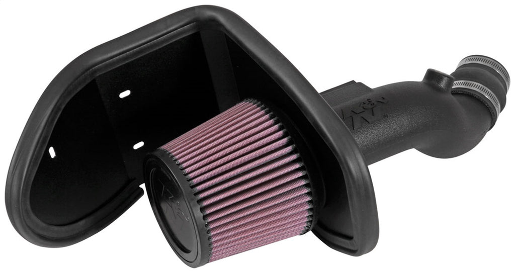 K&N Filters 57-3091 Performance Air Intake System Fits 13-15 Malibu