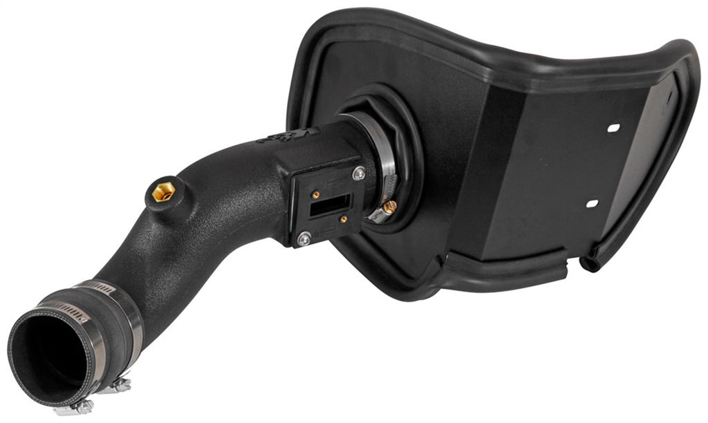 K&N Filters 57-3091 Performance Air Intake System Fits 13-15 Malibu