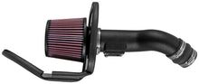 Load image into Gallery viewer, K&amp;N Filters 57-3091 Performance Air Intake System Fits 13-15 Malibu