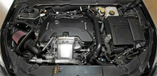 Load image into Gallery viewer, K&amp;N Filters 57-3091 Performance Air Intake System Fits 13-15 Malibu