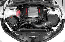 Load image into Gallery viewer, K&amp;N Filters 57-3092 Performance Air Intake System Fits 16-20 Camaro