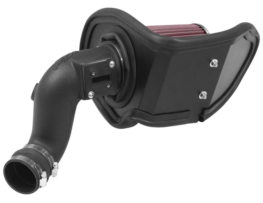 K&N Filters 57-3097 Performance Air Intake System Fits 16-17 Malibu