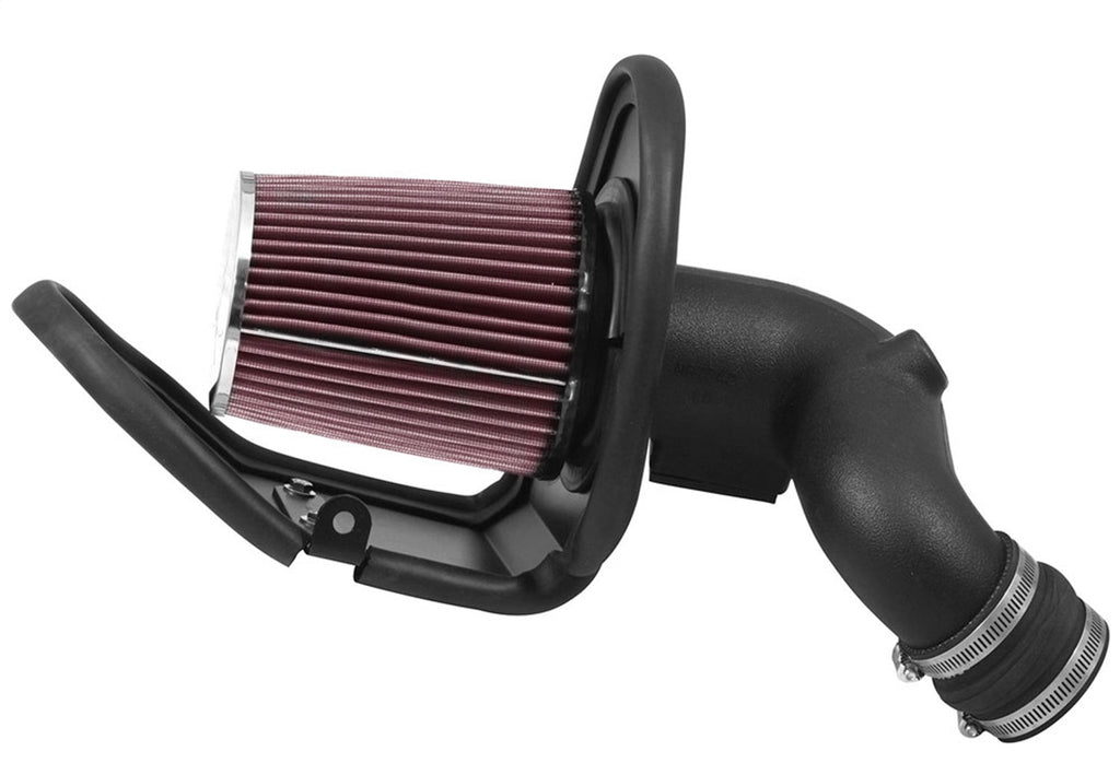 K&N Filters 57-3097 Performance Air Intake System Fits 16-17 Malibu