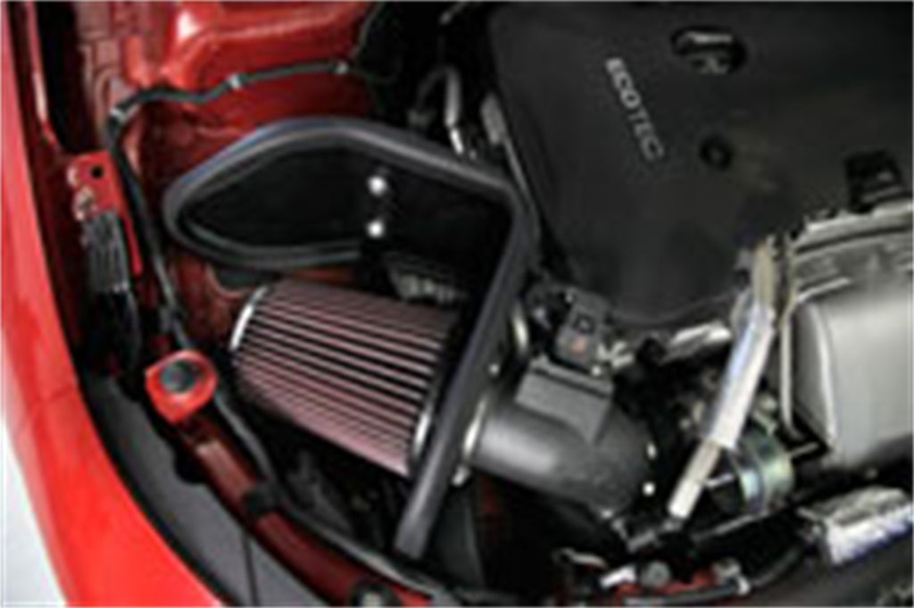 K&N Filters 57-3097 Performance Air Intake System Fits 16-17 Malibu