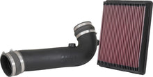 Load image into Gallery viewer, K&amp;N Filters 57-3098 Performance Air Intake System