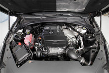 Load image into Gallery viewer, K&amp;N Filters 57-3100 Performance Air Intake System Fits 16-18 ATS Sierra 1500
