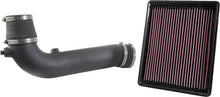 Load image into Gallery viewer, K&amp;N Filters 57-3103 Performance Air Intake System