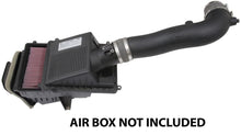Load image into Gallery viewer, K&amp;N Filters 57-3103 Performance Air Intake System