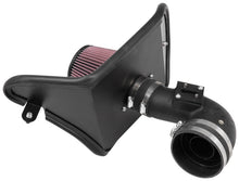 Load image into Gallery viewer, K&amp;N Filters 57-3105 Performance Air Intake System Fits 16-17 Camaro