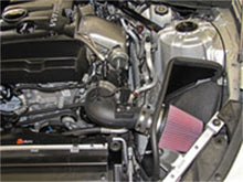 Load image into Gallery viewer, K&amp;N Filters 57-3105 Performance Air Intake System Fits 16-17 Camaro