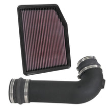 Load image into Gallery viewer, K&amp;N Filters 57-3108 Performance Air Intake System