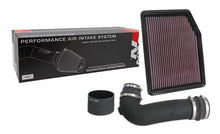 Load image into Gallery viewer, K&amp;N Filters 57-3108 Performance Air Intake System