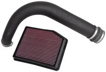 Load image into Gallery viewer, K&amp;N Filters 57-3112 Performance Air Intake System