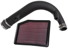 Load image into Gallery viewer, K&amp;N Filters 57-3112 Performance Air Intake System