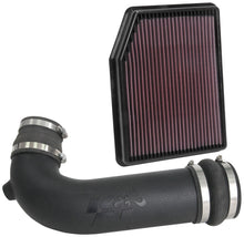Load image into Gallery viewer, K&amp;N Filters 57-3116 Performance Air Intake System