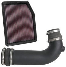 Load image into Gallery viewer, K&amp;N Filters 57-3116 Performance Air Intake System