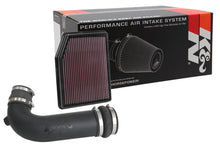 Load image into Gallery viewer, K&amp;N Filters 57-3116 Performance Air Intake System