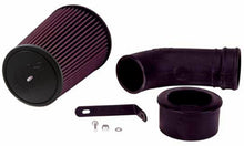 Load image into Gallery viewer, K&amp;N Filters 57-3503 Filtercharger Injection Performance Kit Fits 88-91 Civic CRX