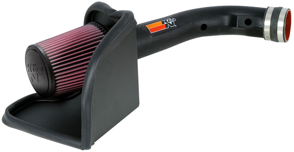K&N Filters 57-3512 Filtercharger Injection Performance Kit Fits 99-00 Civic