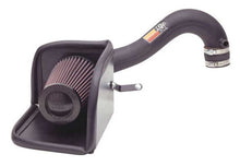Load image into Gallery viewer, K&amp;N Filters 57-3513 Filtercharger Injection Performance Kit Fits 01-05 Civic