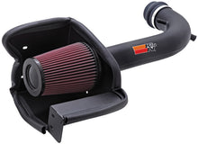Load image into Gallery viewer, K&amp;N Filters 57-3514 Filtercharger Injection Performance Kit Fits 00-08 S2000