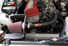 Load image into Gallery viewer, K&amp;N Filters 57-3514 Filtercharger Injection Performance Kit Fits 00-08 S2000