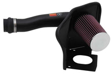 Load image into Gallery viewer, K&amp;N Filters 57-3515 Filtercharger Injection Performance Kit Fits 06-08 Ridgeline