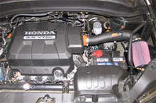 Load image into Gallery viewer, K&amp;N Filters 57-3515 Filtercharger Injection Performance Kit Fits 06-08 Ridgeline