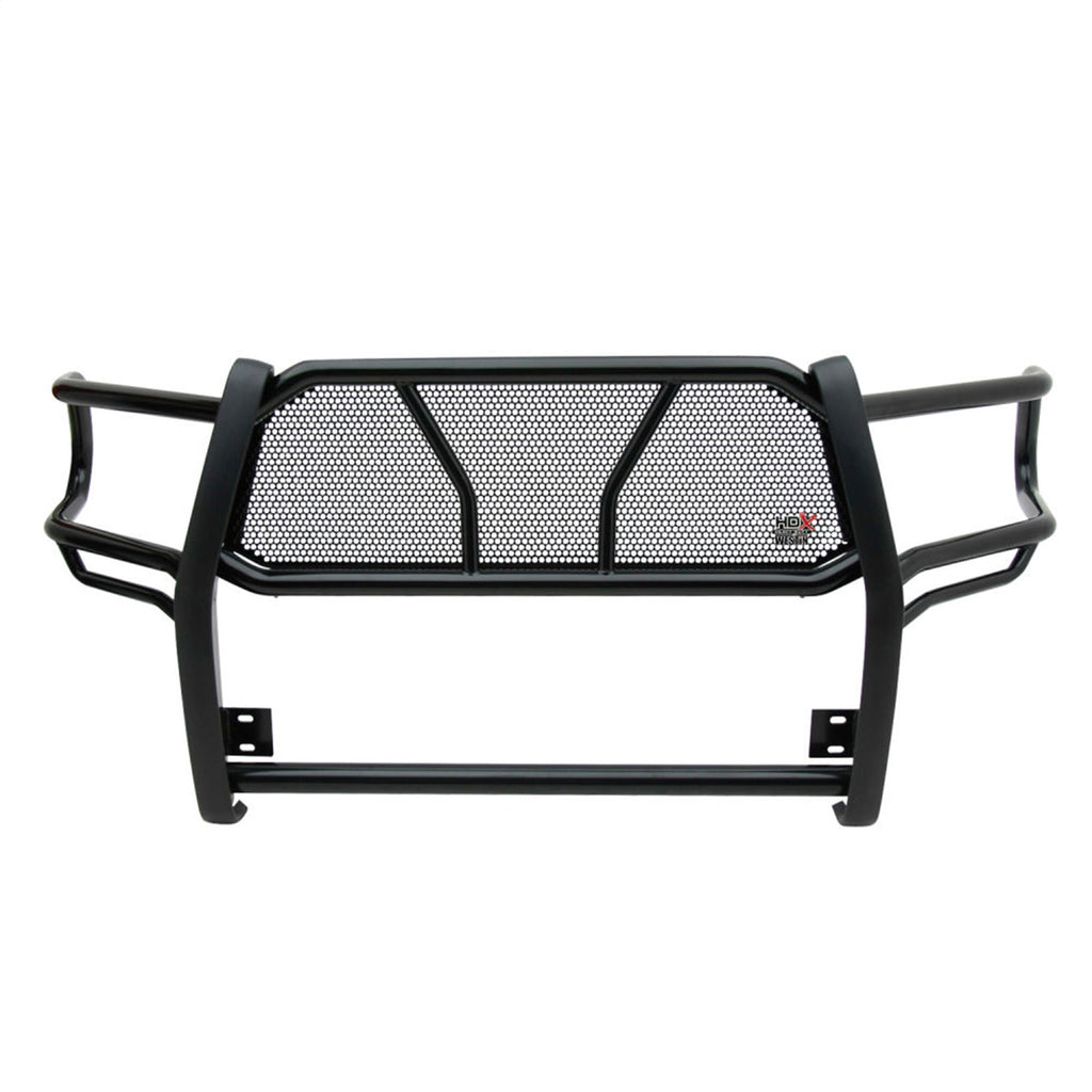 Westin 57-3545 HDX Grille Guard Fits 09-24 1500 1500 Classic Ram 1500