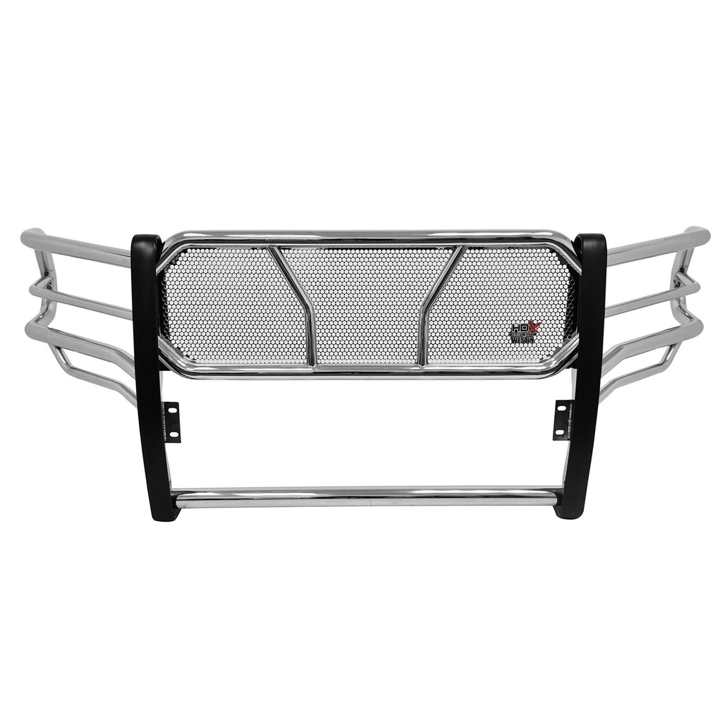 Westin 57-3550 HDX Grille Guard Fits 10-18 2500 3500 Ram 2500 Ram 3500