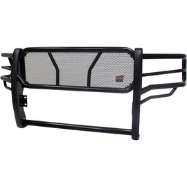 Westin 57-3555 HDX Grille Guard Fits 10-18 2500 3500 Ram 2500 Ram 3500