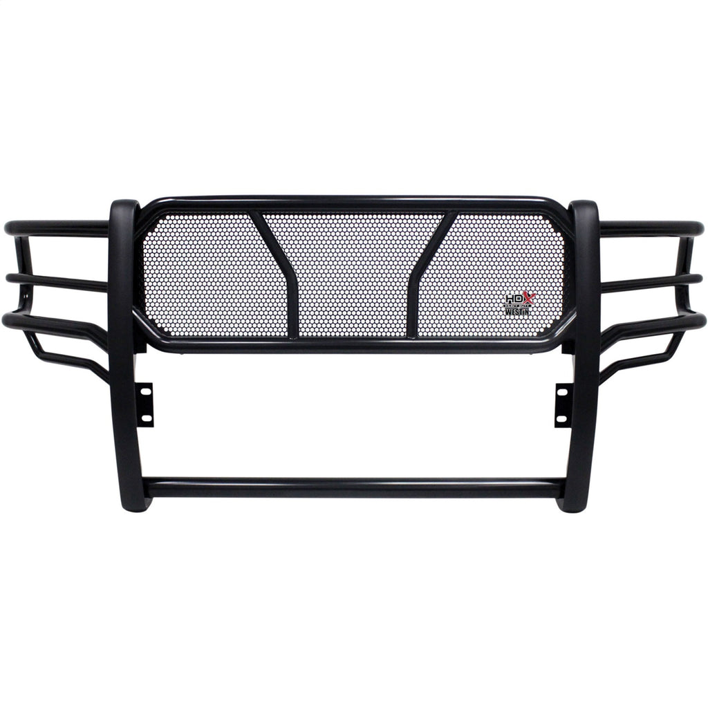 Westin 57-3555 HDX Grille Guard Fits 10-18 2500 3500 Ram 2500 Ram 3500