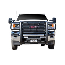 Load image into Gallery viewer, Westin 57-3665 HDX Grille Guard Fits 11-14 Sierra 2500 HD Sierra 3500 HD