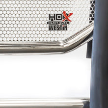 Load image into Gallery viewer, Westin 57-3680 HDX Grille Guard Fits 14-15 Silverado 1500