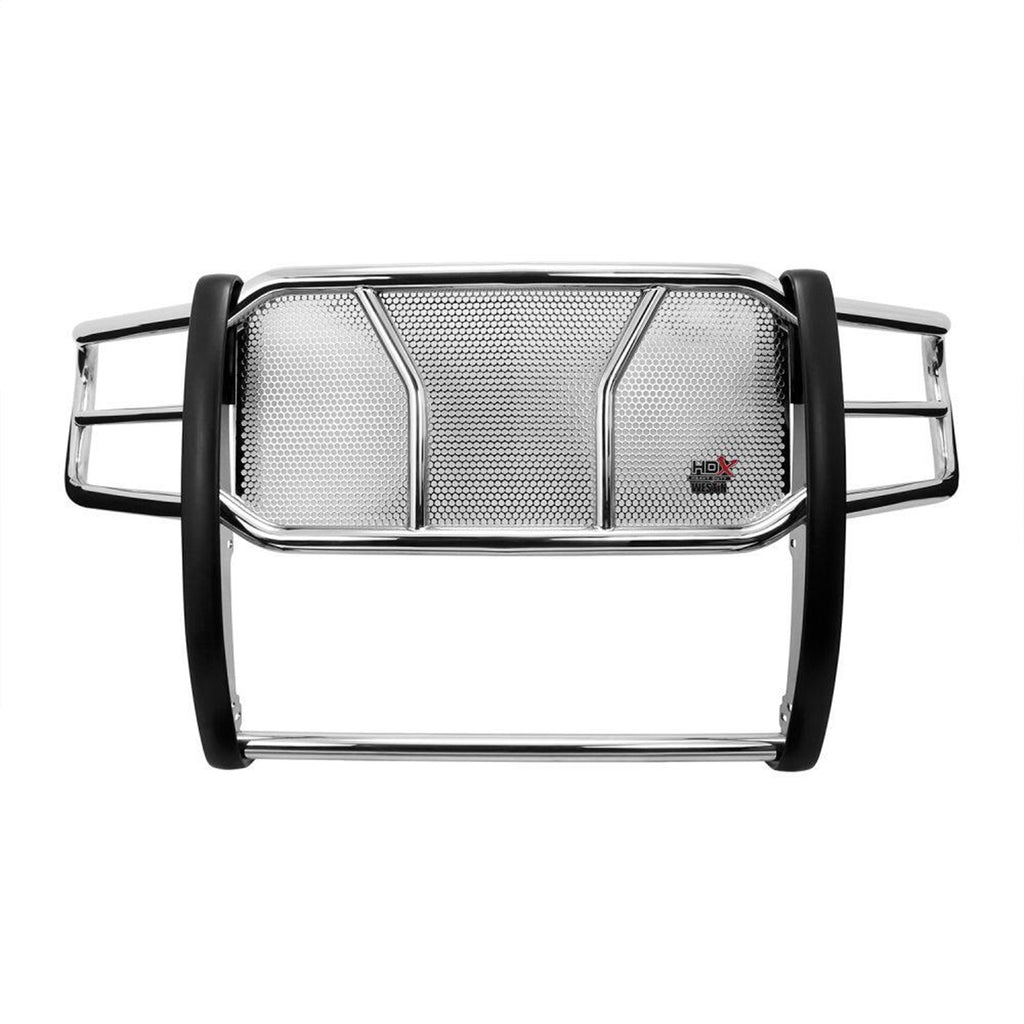 Westin 57-3690 HDX Grille Guard Fits 14-15 Sierra 1500