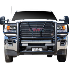 Load image into Gallery viewer, Westin 57-3795 HDX Grille Guard Fits 15-19 Sierra 2500 HD Sierra 3500 HD