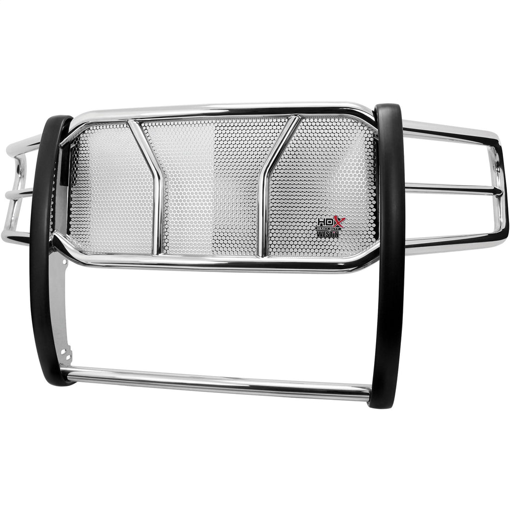 Westin 57-3830 HDX Grille Guard Fits 15-20 F-150